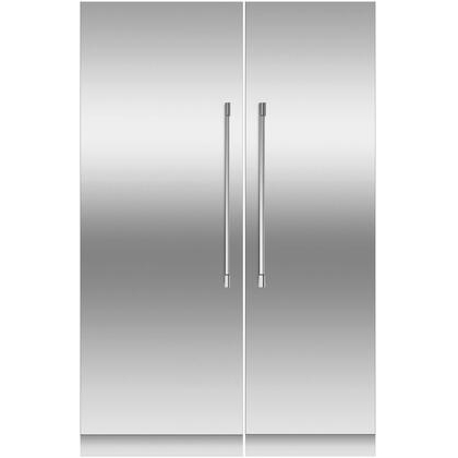 Fisher Refrigerator Model Fisher Paykel 957588